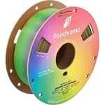 Polymaker Panchroma Gradient Silk PLA Filament, 1,75mm, 1kg - Farbton: Gradient...