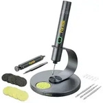 Fanttik T1 Max Soldering Kit, Pr&auml;zisions L&ouml;tkolben Set, 2600mAh Akku