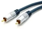 Home Cinema Audio/Video Kabel - L&auml;nge: 15,00 m