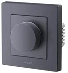 Aqara Dimmer Switch H2 EU, Zigbee Thread, Dimmung 1-100 Prozent,