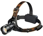 Superfire HL31, LED Kopflampe, 36W, 2200lm, USB-C