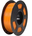 Anycubic TPU-95A Filament, 1,75mm, 1kg - Farbton: Transparent Orange