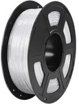 Anycubic TPU-95A Filament, 1,75mm, 1kg - Farbton: Milky White