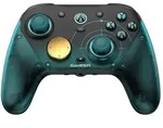GameSir G7 Pro 8K Aimlabs Edition Wireless-Controller, Hall-Effekt, PC, 2.4 GHz/USB-C