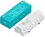 Sonoff SPM-4Relay Smart Switch, 4-Kanal Schaltaktor, WiFi
