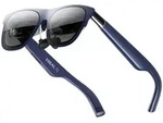 XREAL 1S, AR Brille, 120Hz HD-Display, 52&deg; FOV, Elektrochromes Dimmen, USB-C