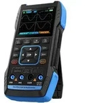 FNIRSI 2C23T 3-in-1 Portables Oszilloskop mit Multimeter und Signalgenerator,...