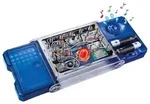 Velleman Elektronischer Projektbaukasten, 8 Experimente, LED & Musik, MINT...