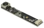 USB 2.0 Kameramodul 5,04 Megapixel 62&deg; vertikal edge Autofokus