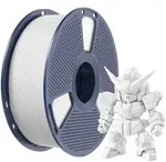 Sunlu PLA+ 2.0 Filament, 1,75mm, 1kg - Farbton: White