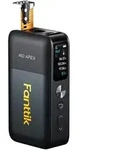 Fanttik A10 Apex 3-in-1 Laser Distance Meter, Laser-Entfernungsmesser