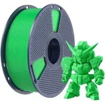 Sunlu PLA+ 2.0 Filament, 1,75mm, 1kg - Farbton: Green