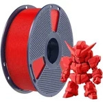 Sunlu PLA+ 2.0 Filament, 1,75mm, 1kg - Farbton: Red