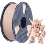 Sunlu PLA+ 2.0 Filament, 1,75mm, 1kg - Farbton: Beige