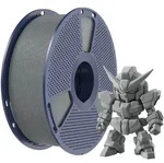 Sunlu PLA+ 2.0 Filament, 1,75mm, 1kg - Farbton: Grey