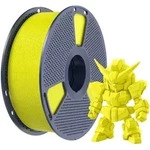 Sunlu PLA+ 2.0 Filament, 1,75mm, 1kg - Farbton: Yellow