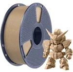 Sunlu PLA+ 2.0 Filament, 1,75mm, 1kg - Farbton: Oak