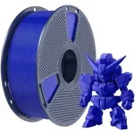 Sunlu PLA+ 2.0 Filament, 1,75mm, 1kg - Farbton: Klein Blue