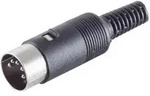 Audio / MIDI DIN Diodenstecker, 5-pol.