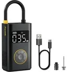 Fanttik X9 Pro Portable Compressor, Tragbare Elektronische Luftpumpe / Kompressor,