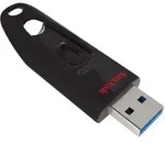 SanDisk Cruzer Ultra USB 3.0 Stick 64GB