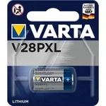 VARTA Lithium Batterie 6V V28PX / 2CR1/3N
