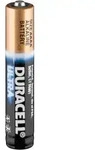 Duracell Ultra Batterien Alkaline Piccolo AAAA