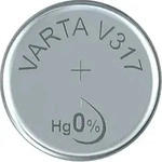 VARTA Silberoxid Uhrenbatterie V317