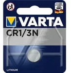VARTA Knopfzelle Lithium 3V CR1/3N