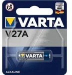 VARTA Batterie Alkaline 12V LR27/A27