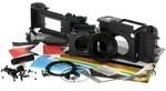 Lomography Konstruktor Kamerabausatz