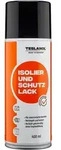 teslanol T7 Isolier- und Schutzlack / Plastikspray - Inhalt: 400 ml