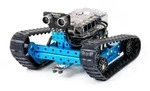 Makeblock mBot Ranger, 3 in 1 Roboterbausatz, 23-teiliges Kettenroboter-Set, ab...