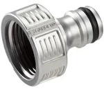 GARDENA Premium Hahnverbinder 26,5 mm (G 3/4), lose