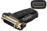 HDMI / DVI-D Adapter