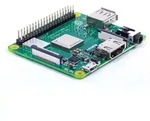 Raspberry Pi 3 Modell A+