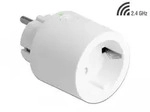 Delock WLAN Steckdose mit integriertem Webinterface & Energie&uuml;berwachung, Tasmota
