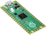 Raspberry Pi Pico, RP2040 Mikrocontroller-Board