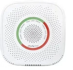 Shelly Gas, WLAN f&auml;higer Gasdetektor f&uuml;r CNG / Erdgase