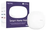 Aeotec Smart Home Hub, Zigbee 3.0, Z-Wave, S2, Wi-Fi, SmartThings, Google Assistant,