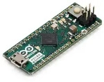 Arduino Micro, ohne Header