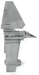getDigital Star Wars Metal Earth 3D Bausatz Imperial Shuttle, ab 14 Jahre