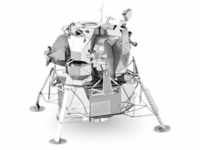 Weltraum Metal Earth 3D Bausätze : Apollo Lunar Module