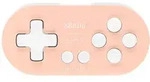 8BitDo Zero 2 Bluetooth Gamepad, pink