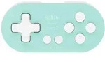 8BitDo Zero 2 Bluetooth Gamepad, t&uuml;rkis