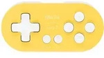 8BitDo Zero 2 Bluetooth Gamepad, gelb