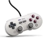8BitDo SN30 Pro USB Gamepad, G Classic Edition