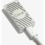 Google Coral USB Accelerator f&uuml;r Raspberry Pi