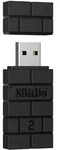 8BitDo Wireless Bluetooth Adapter 2 f&uuml;r Windows/Mac/Raspberry Pi/Switch