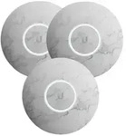 Ubiquiti UniFi Cover f&uuml;r nanoHD, Marmor - 3 St&uuml;ck